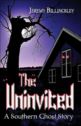 The Uninvited A Southern Ghost Story