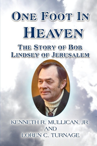 One Foot in Heaven The Story of Bob Li