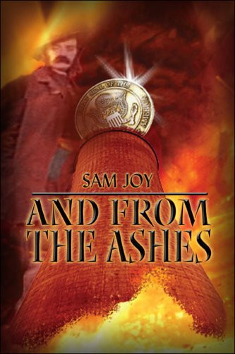 ... and from the Ashes