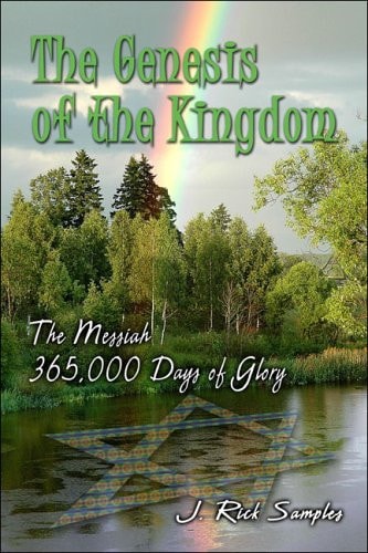 The Genesis of the Kingdom The Messiah