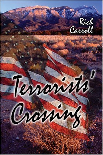 Terrorists' Crossing