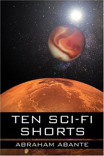 Ten Sci-Fi Shorts