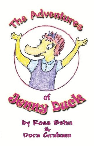 The Adventures of Jenny Duck
