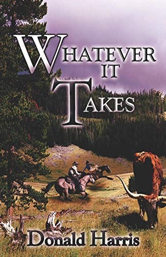 Whatever It Takes