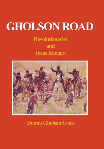 Gholson Road Revolutionaries and Texas Rangers