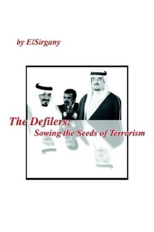 The Defilers: Sowing the Seeds of Terrorism