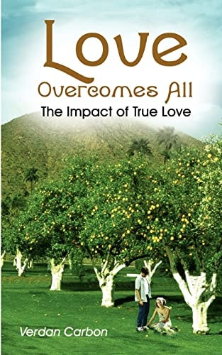 Love Overcomes All The Impact of True Love