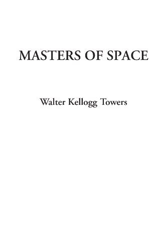 Masters of Space