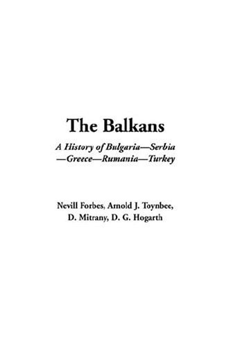 The Balkans