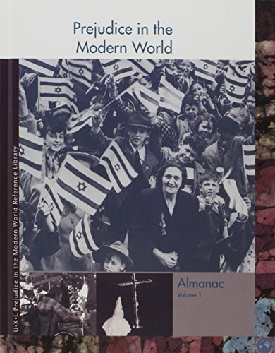Prejudice in the Modern World - Almanac