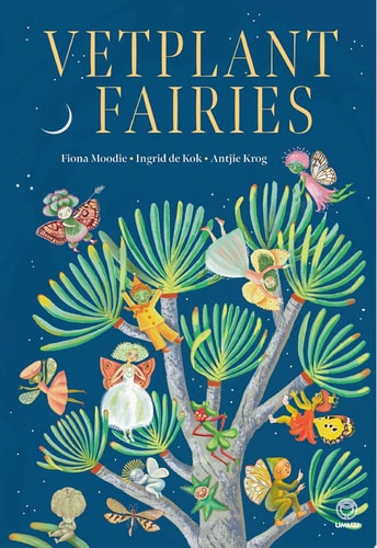 Vetplant Fairies