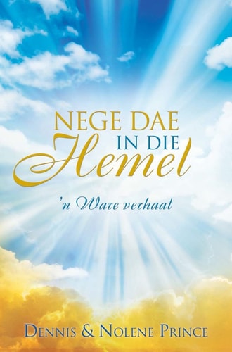 Nege dae in die hemel