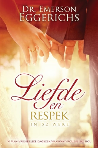 Liefde en respek in 52 weke