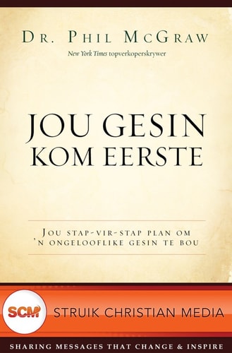 Jou gesin kom eerste
