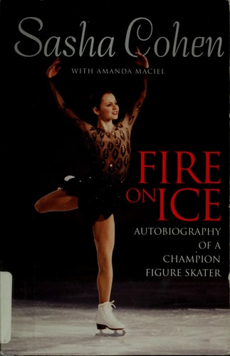 Fire on ice