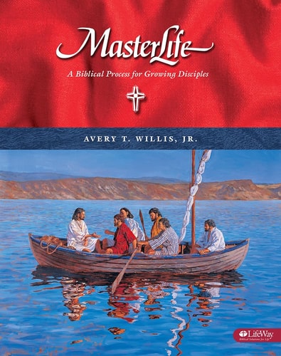 Masterlife Set Adult Edition (DVD Leader Kit)