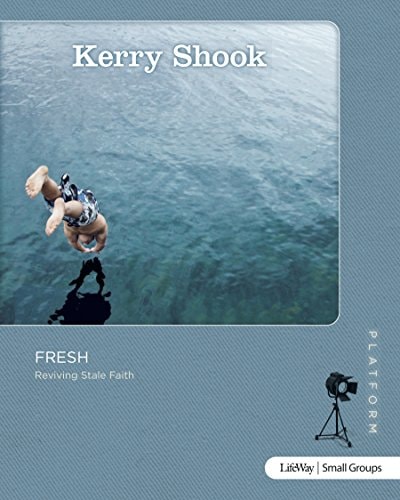 Fresh - Study Guide Reviving Stale Faith