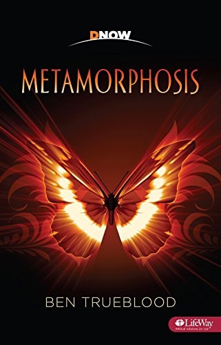 Metamorphosis Student Book Volume 5