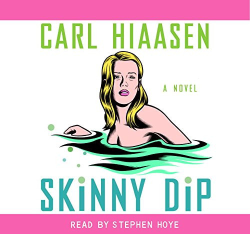 skinny dip