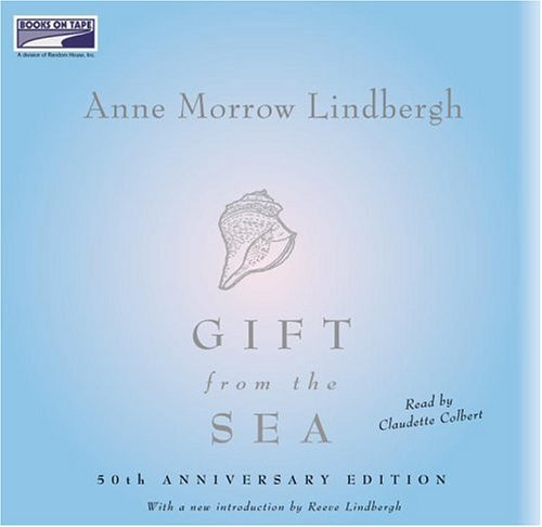 Gift from the Sea: (Lib)(CD)
