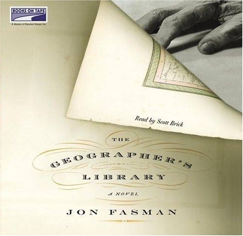 Geographer's Library (Lib)(CD)