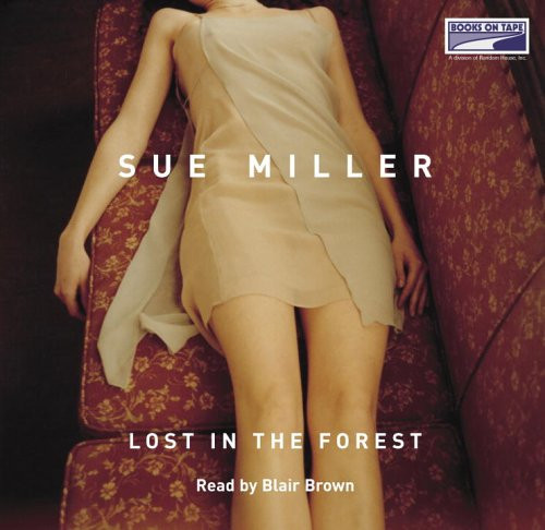 Lost in the Forest (Lib)(CD)