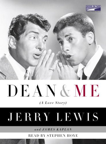 Dean and Me: A Love Story