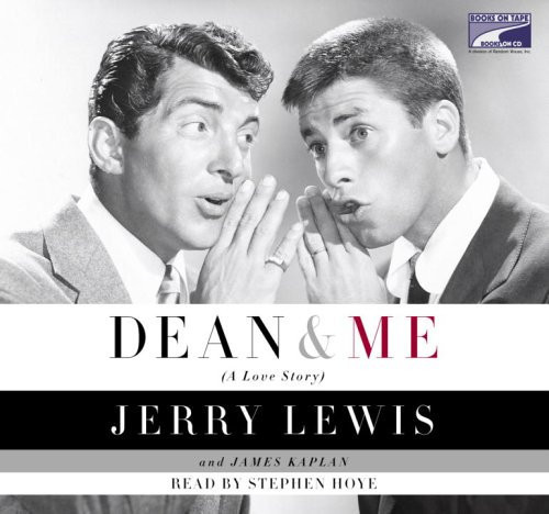Dean and Me: A Love Story