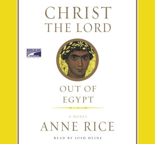 Christ the Lord: Out of Egypt