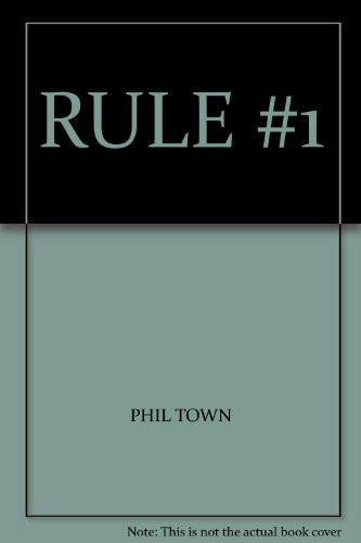 RULE #1