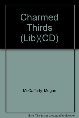Charmed Thirds (Lib)(CD)