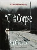 C Is For Corpse (kinsey Millhone Series #3)
