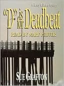 D Is For Deadbeat (kinsey Millhone Series #4)