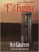 F Is For Fugitive (kinsey Millhone Series #6)