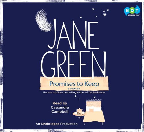 Promises to Keep: A Novel