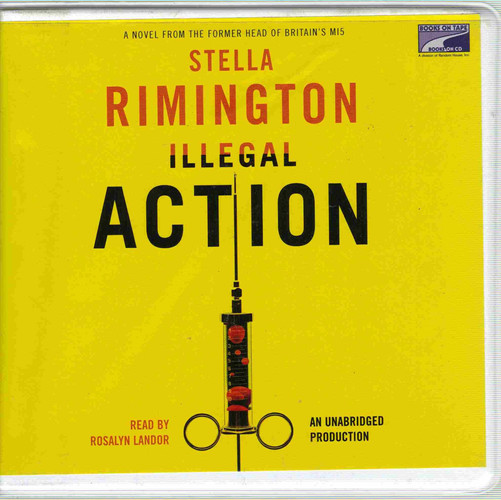 Illegal Action