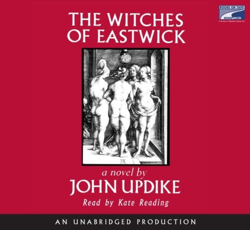 The Witches of Eastwick