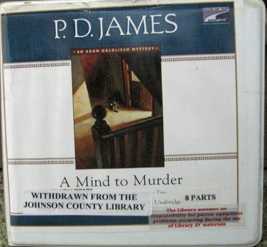 Edition published by Books on Tape