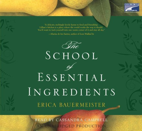 School of Essential Ingredients