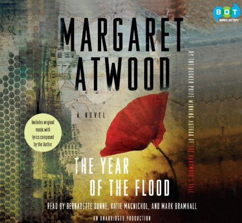 The Year of the Flood