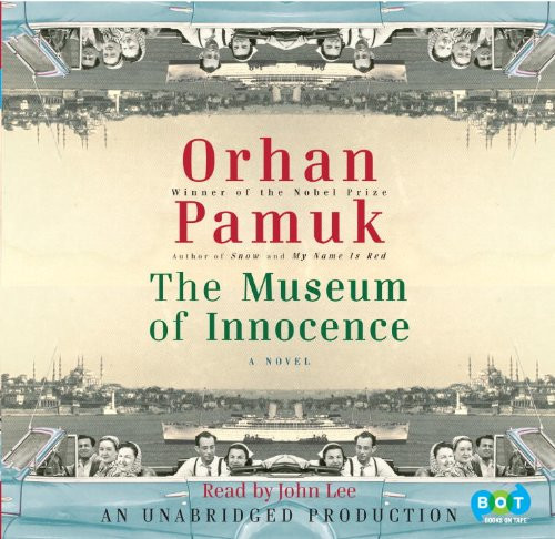 The Museum of Innocence