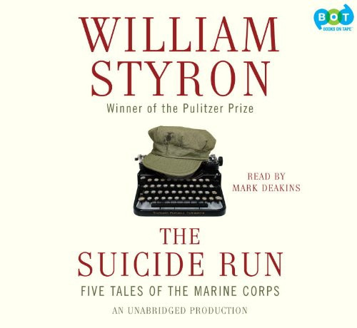 The Suicide Run: Five Tales of the Marine Corps