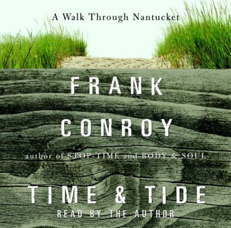 Time and Tide: A Walk Through Nantucket