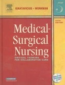 Medical Surgical Nursing