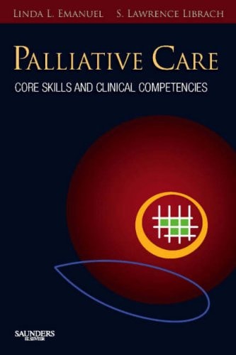 Palliative Care Core Skills and Clinical Competencies