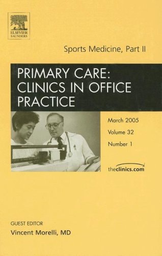 Sports Medicine