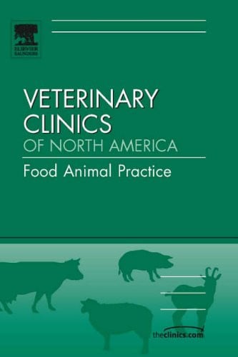 Production Animal Ophthalmology