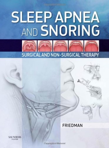 Sleep Apnea and Snoring