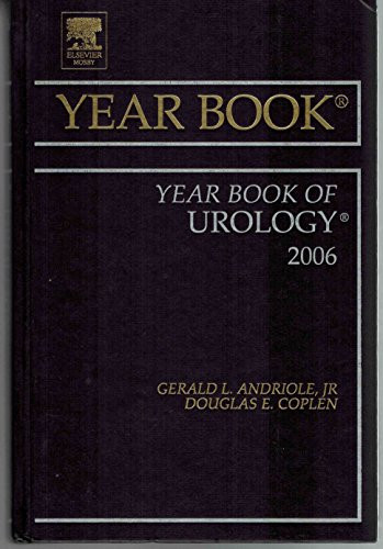 Year Book of Urology