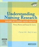 Understanding Nursing Research Building an Evidence-Based Practice